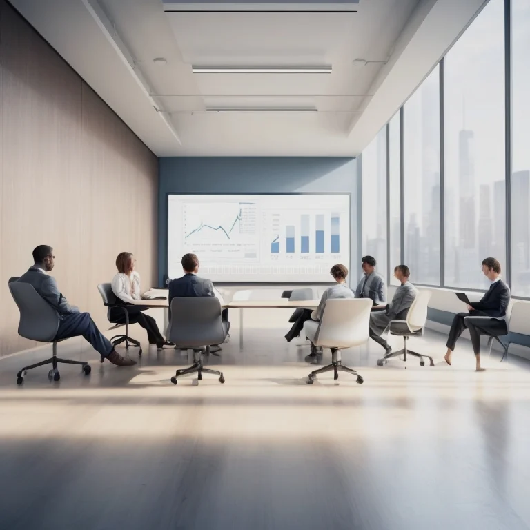 Professional Recognition